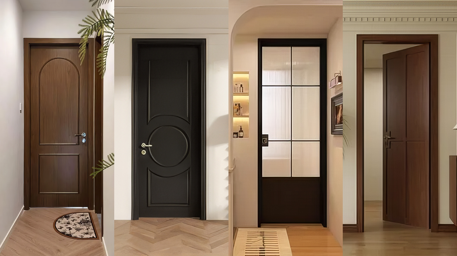 WoodenDoors